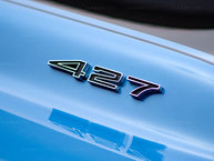 1967 Chevrolet Corvette Sting Ray Studio